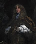 Sir Peter Lely John Maitland, 1st Duke of Lauderdale Germany oil painting artist